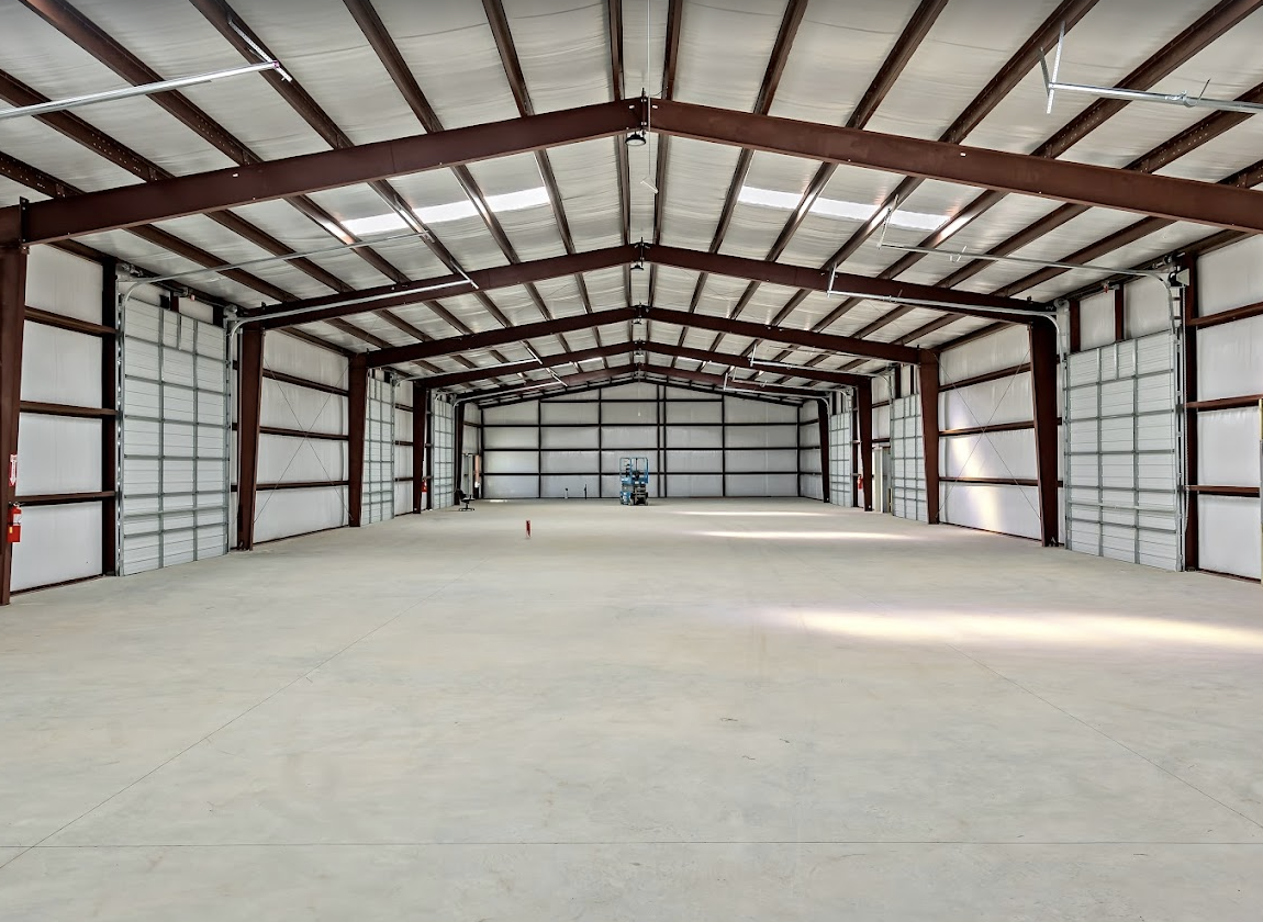 1170, 1172 & 1174 High Tech Ct commercial property in Waxahachie, Texas